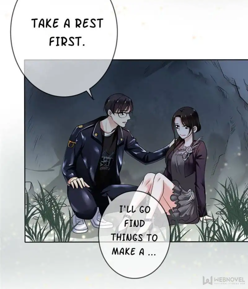 Legend Reboot Chapter 90 84